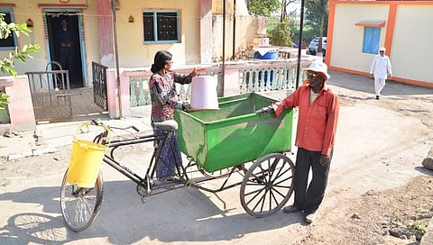 थेरगाव,www.pudhari.news