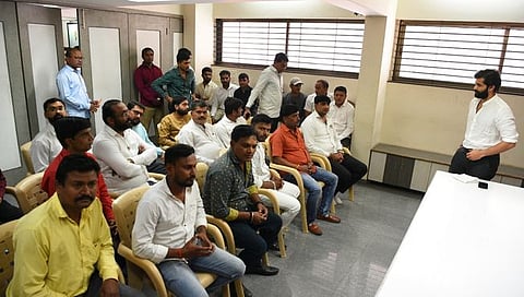 अमित ठाकरे,www.pudhari.news