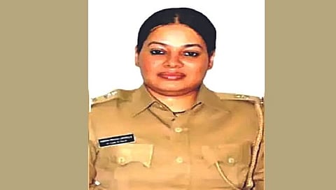 पौर्णिमा चौगुले,www.pudhari.news