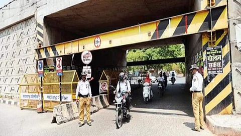 नाशिक : इंदिरानगर, राणेनगर बोगद्यांची लांबी वाढणार