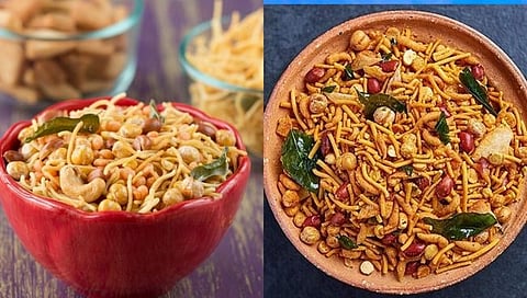 ७२% भारतीय आनंदी असतात तेव्हा स्नॅक्स खातात! जाणून घ्या नव्या सर्वेक्षणातील माहिती