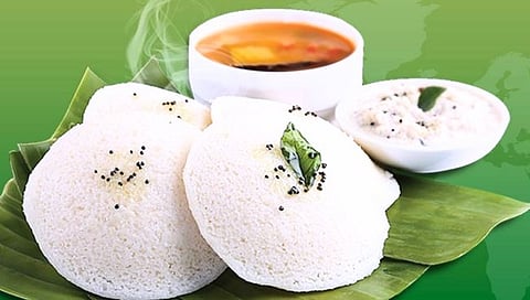 World Idli Day : इडली- इंडोनेशियातून येऊन भारतात सुखाने नांदणारी मुलगी