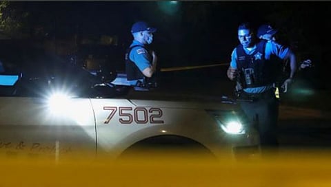 US News : जॉर्जियामध्ये हाऊस पार्टीत बेछूट गोळीबार; २ ठार, ६ जखमी