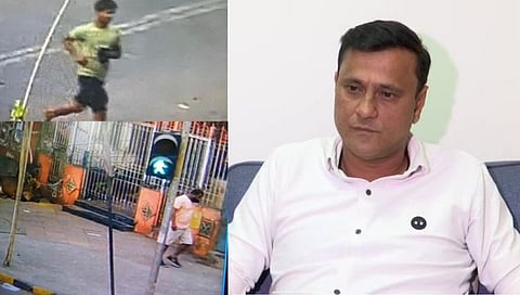 अशा हल्ल्यांना आम्ही भीक घालत नाही; लवकरच हल्ल्याचा सुत्रधार समोर येईल- संदीप देशपांडे