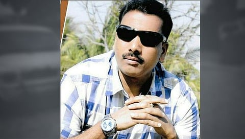 चंदगड : नागरदळेमध्ये अज्ञातांकडून तरुणावर धारधार शस्त्राने हल्ला