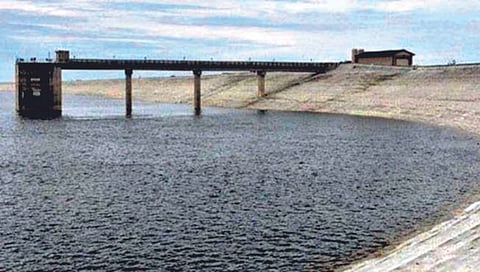 Dam Water Reservoir : राज्यातील धरणांमध्ये अद्यापही ६५ टक्के पाणीसाठा! पुणे विभागात पाण्याची सर्वाधिक उपलब्धता