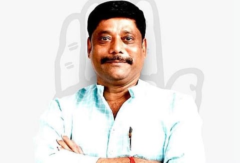 Lalit Patil case : ललित पाटील प्रकरण केंद्रीय तपास यंत्रणांकडे सोपवा : रवींद्र धंगेकर