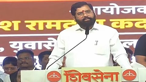 ‘एमएमआरडी’च्या धर्तीवर कोकणसाठी प्राधिकरण : मुख्यमंत्री एकनाथ शिंदे