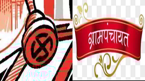 चांदे सरपंचांवरील अविश्वास ठराव मंजूर