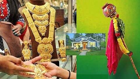 सांगली : पाडव्याच्या अपूर्व उत्साहाला उधाण; बाजारात ऑफर्सचा धमाका