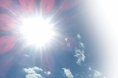 पिंपरी : उन्हाळ्यात जाणवतोय हिवाळ्यातील गारवा