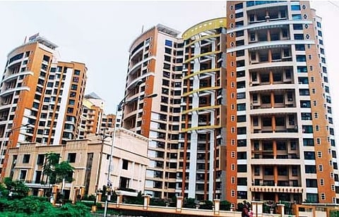 पुणे : 11 हजार गृहनिर्माण संस्थांचे मानीव अभिहस्तांतरण बाकी