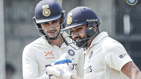 INDvsAUS Test : भारताला नववा झटका, उमेश यादव बाद