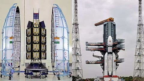 ISRO 1