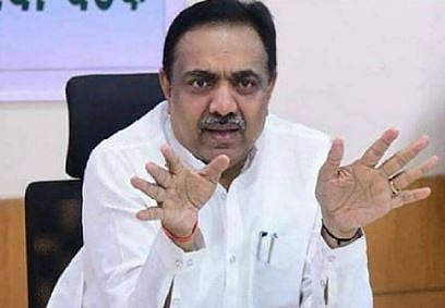 Jayant Patil | ‘ते’ निधी मिळवण्यासाठी गेलेत, शिंदे गटातील आमदार माघारी परतणार; जयंत पाटील यांनी दिले संकेत