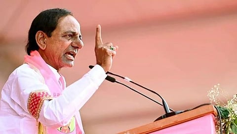 नांदेड : मुख्यमंत्री के.चंद्रशेखर राव यांची 26 तारखेला लोहा येथे जाहीर सभा