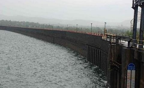 पुणे जिल्ह्यातील 18 धरणांनी गाठला तळ