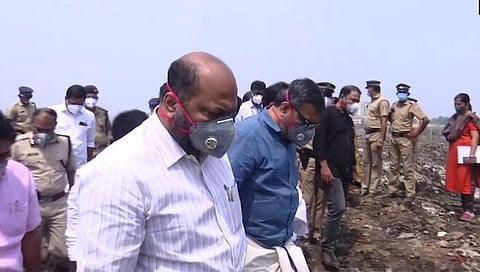 कोचीमध्ये लॉकडाऊन? कोरोनापेक्षा भयानक परिस्थिती; लहान मुले, वृद्ध लोक घरात कैद; जाणून घ्या कारण