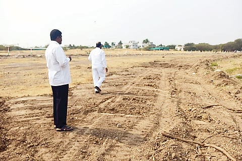 खरेदीखत करायचेय? एक लाख द्या! हवेलीत उघड-उघड प्रकार सुरू