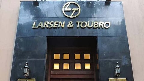 लार्सेन अँड टूब्रो : हा शेअर देऊ शकतो चांगला परतावा