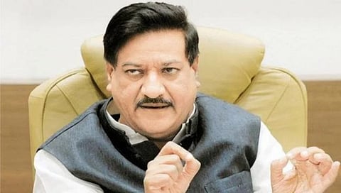 भाजपच्या फोडाफोडीच्या राजकारणाने जनतेत प्रक्षोभ : पृथ्वीराज चव्हाण