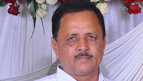 Karnataka Bribery Case : लाचप्रकरणी कर्नाटकातील भाजप आमदार मदल विरुपक्षप्पाअटकेत