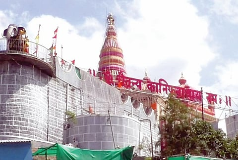 मढी परिसरात पशुहत्या नको; देवस्थान समिती