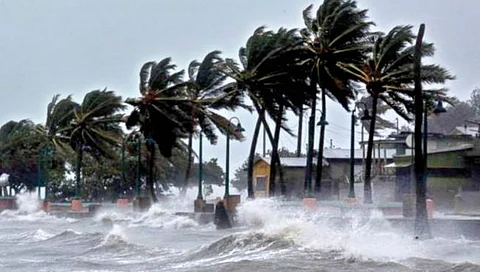 Monsoon Update | मान्सूनचे केरळमध्ये आगमन, ‘या’ तारखेला महाराष्ट्रात दाखल होणार