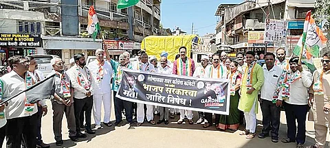 देहूतील 16 फुटी रस्त्याचा प्रश्न सुटणार