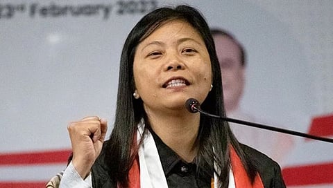 Nagaland Election Results 2023 : तब्बल ६० वर्षानंतर नागालँडला मिळाली महिला आमदार, जाणून घ्या कोण आहेत त्या?