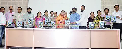 नगर : कर बुडव्यांवर नजर; 1387 कोटींचे बजेट महासभेत!