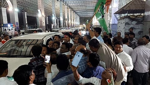 पराभवाच्या भीतीनेच स्थानिक स्वराज्य संस्था निवडणूक लांबणीवर : नाना पटोले यांचा भाजपवर आरोप