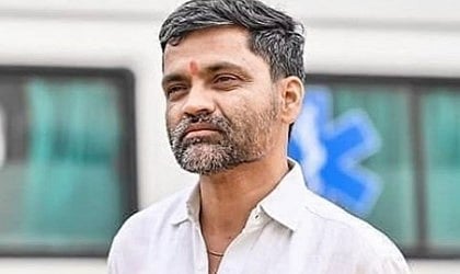 पारनेर : प्रत्येक गावात विकासगंगा आणणार : आ. लंके