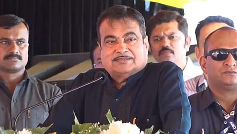 मुंबई-गोवा महामार्गाचे काम डिसेंबर पर्यंत पूर्ण होणार : नितीन गडकरी