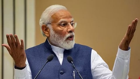 Ramzan Month PM Modi