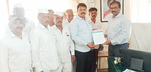 मंचर : कृषिपंपांचे वीजजोड तोडणार्यांवर गुन्हा दाखल करा