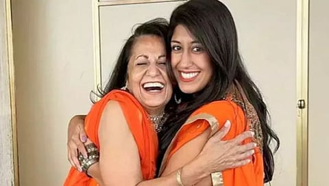 Plane Crash in US : अमेरिकेत विमान अपघातात भारतीय वंशाच्या महिलेचा मृत्यू, मुलगी गंभीर जखमी