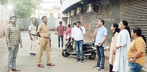 नगर : खबरदार, मुलींची छेडछाड कराल तर..!