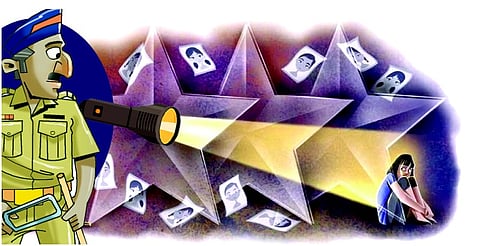 पिंपरी : शहरातून दररोज आठ ते नऊ जण बेपत्ता