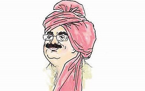 नगर : 822 गावांचा कारभार पोलिस पाटलांविना