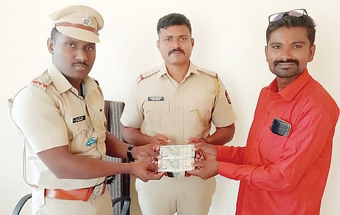 मंचर : बनावट लग्न करणार्या टोळीकडून ऐवज हस्तगत