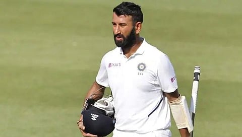 IND vs AUS : अहमदाबाद कसोटीत ९ धावा केल्यानंतर पुजारा करू शकतो सचिन-द्रविडच्या स्पेशल क्लबमध्ये एन्ट्री