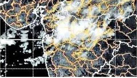 अर्ध्या महाराष्ट्राला अवकाळीचा तडाखा; उत्तर महाराष्ट्रासह मराठवाड्यात पिकांचे नुकसान