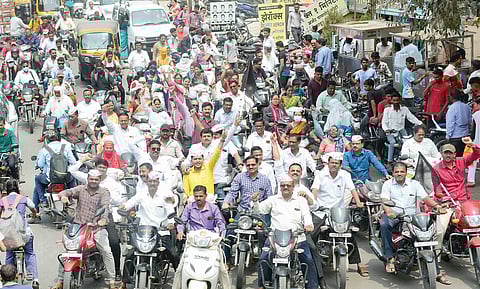 नगर : कामावर हजर व्हा; अन्यथा कारवाई! सीईओंची कर्मचार्यांना नोटीस