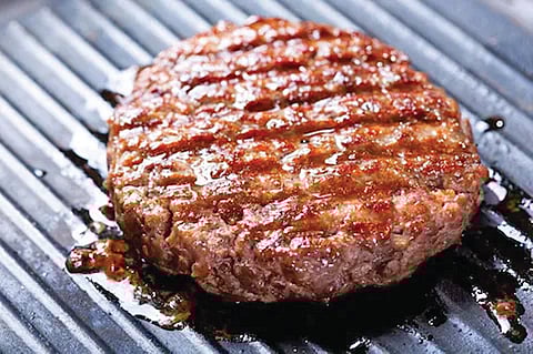 रेड मीटमुळे होते ‘हे’ नुकसान