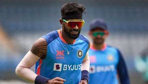 IND vs AUS ODI : ‘वन-डे’त ऑस्ट्रेलियाचे पारडे जड; वर्चस्व राखण्याचे भारतापुढे आव्हान