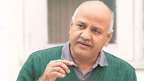 मनीष सिसोदियांच्या अडचणीत वाढ, सीबीआयने भ्रष्टाचार प्रकरणी दाखल केला आणखी एक गुन्हा