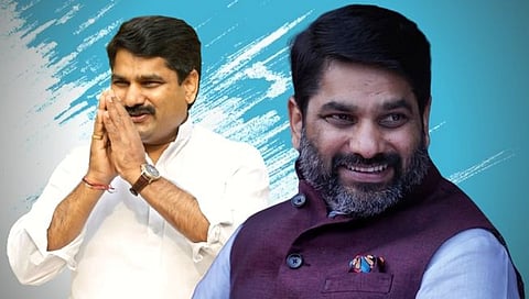 Satej Patil : आमदार सतेज पाटील यांची काँग्रेसच्या विधान परिषद गटनेतेपदी नियुक्ती