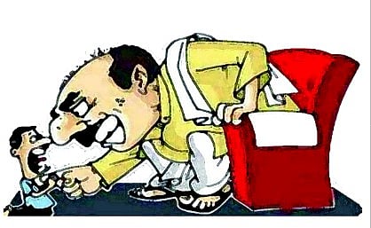 पिंपरी : सावकारी जोमात; कमिटी कोमात; पोलिसांच्या दुर्लक्षामुळे सावकारांचे फावले