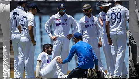 Team India : कोण बनणार दुसरा ‘बुमराह’? टीम इंडिया तणावात